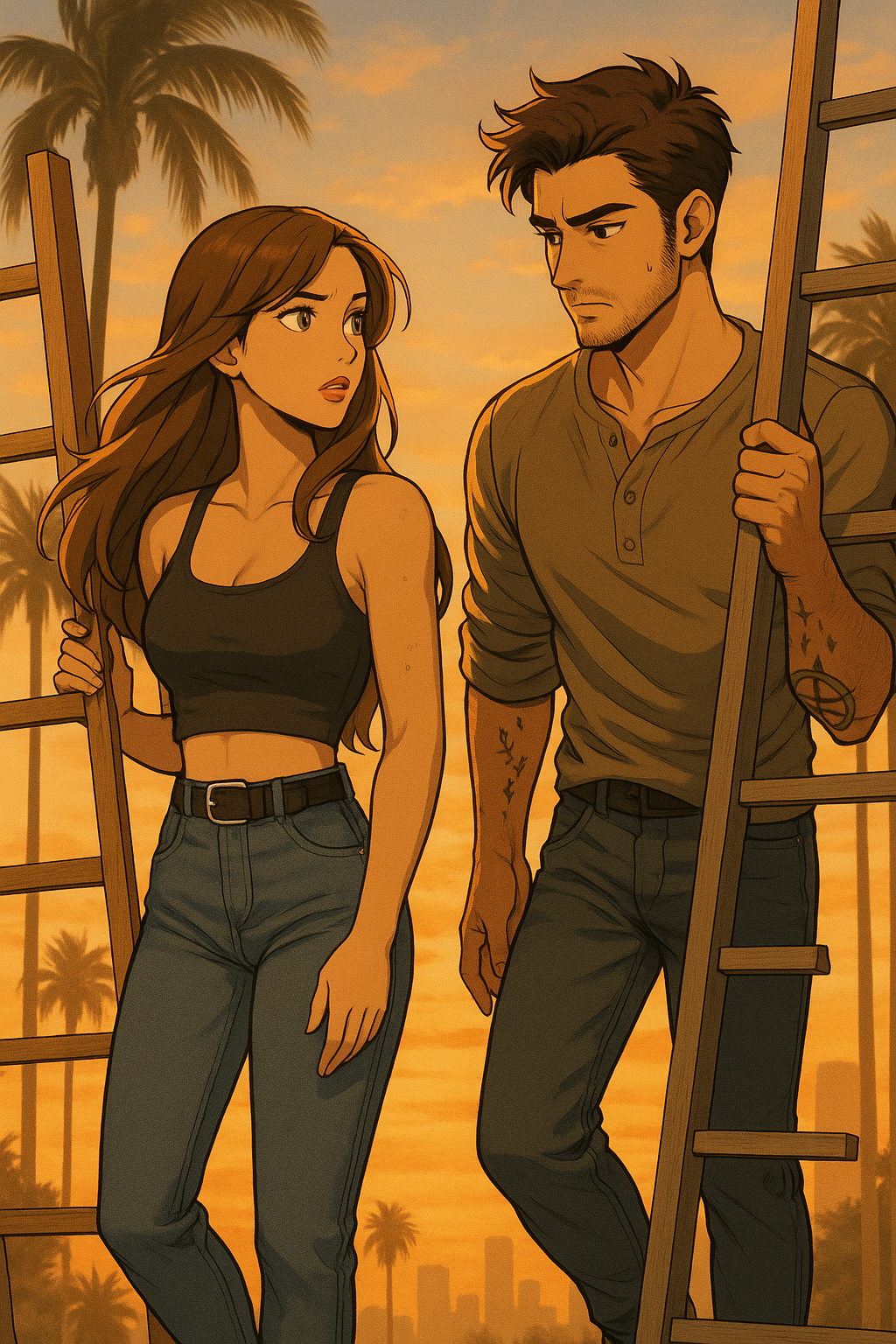 The Yrenka Method Inspiration