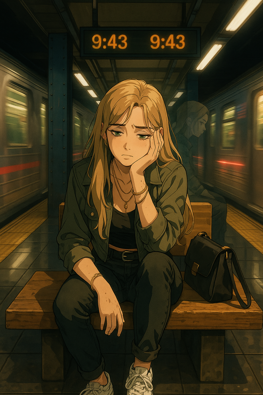 The Yrenka Method Inspiration